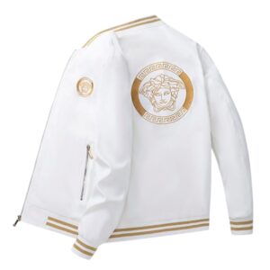 White Jacket For Men's & Boy's