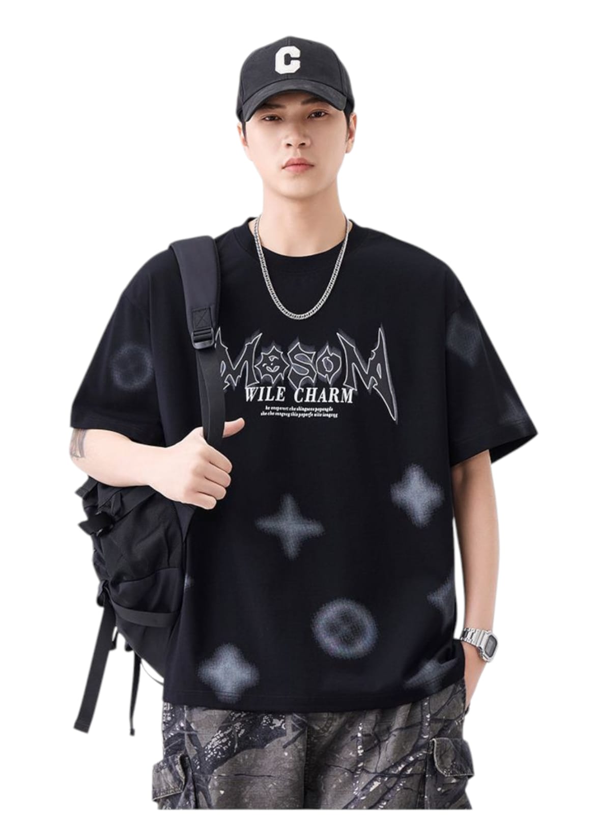 T-Shirts For Men's & Boy's