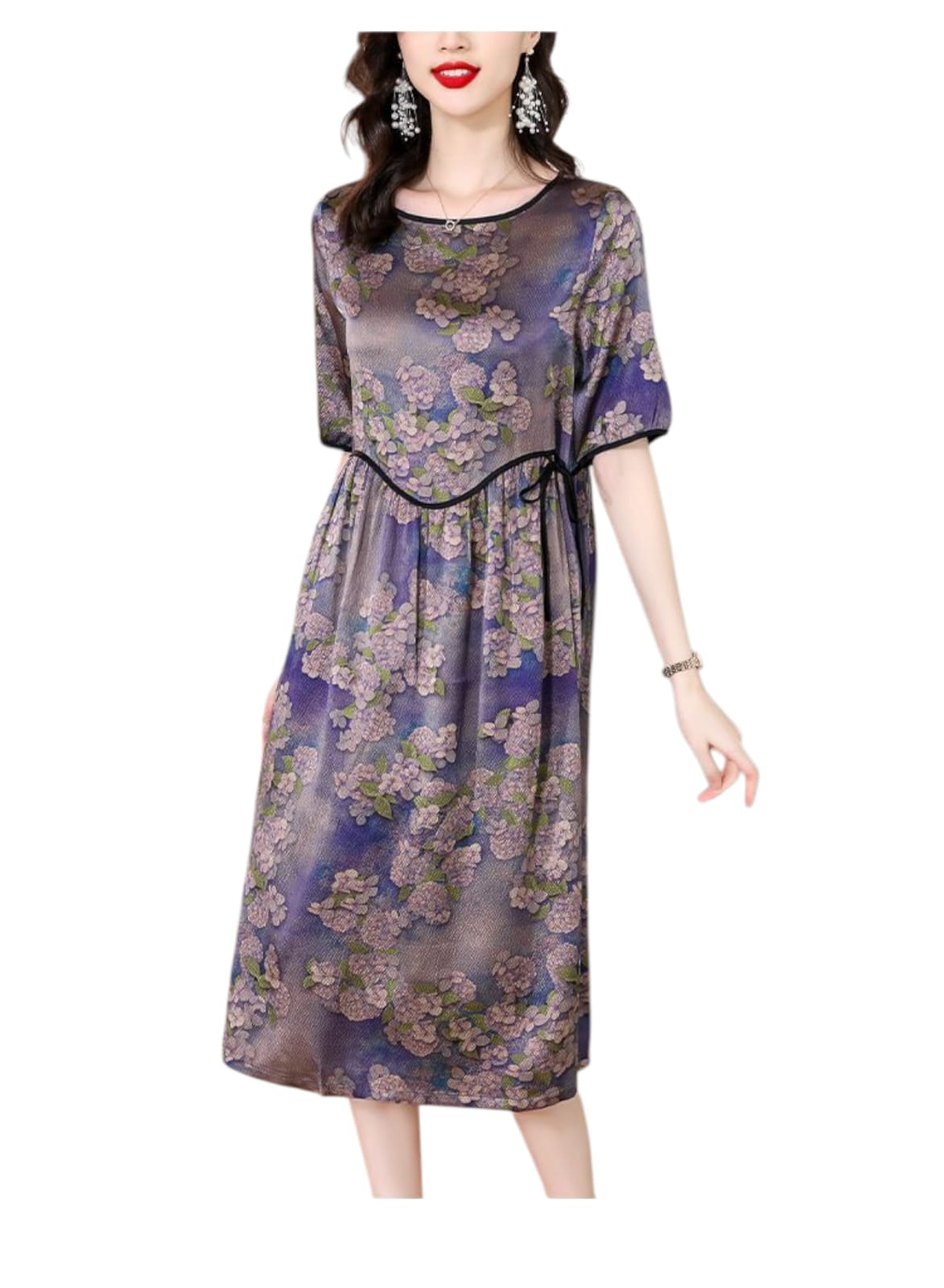 Gown For Women's & Girl's