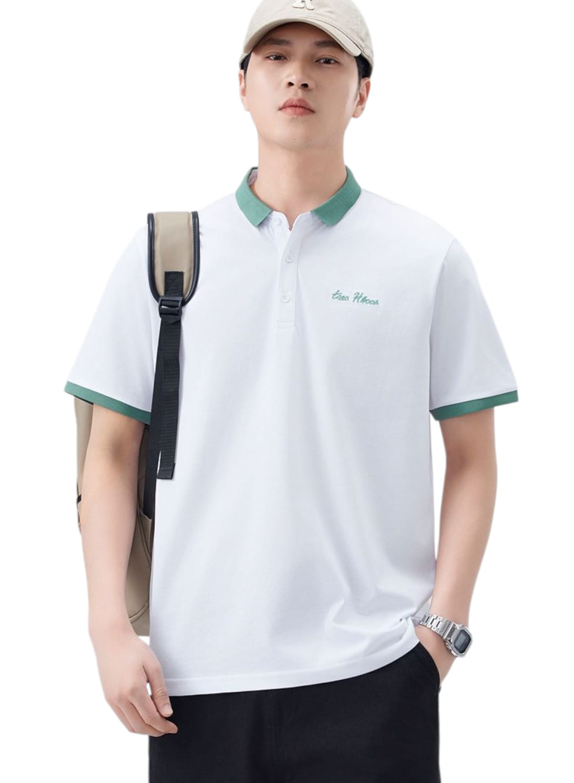Polo T-Shirts For Men's & Boy's