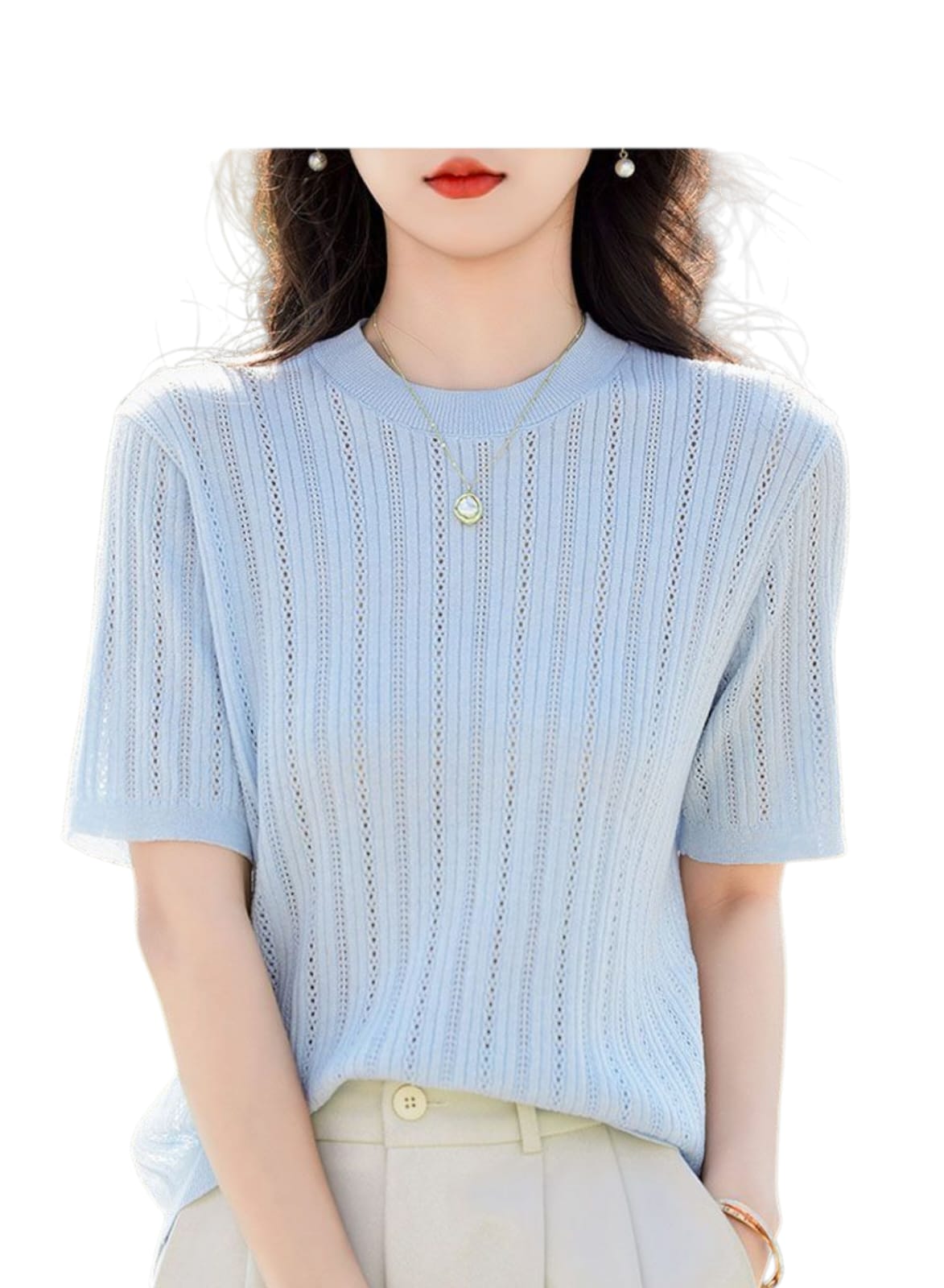 Trending & Stylish Women's Short Sleeve Tops