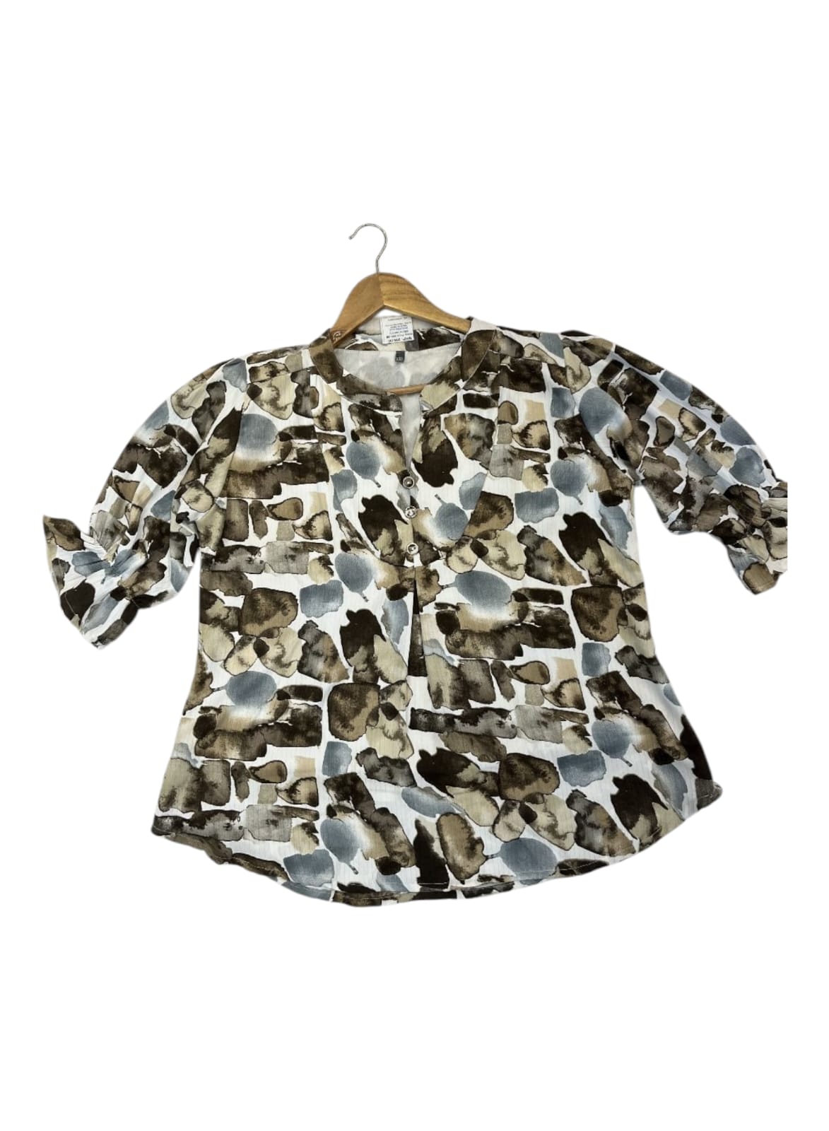 Tops For Girl's