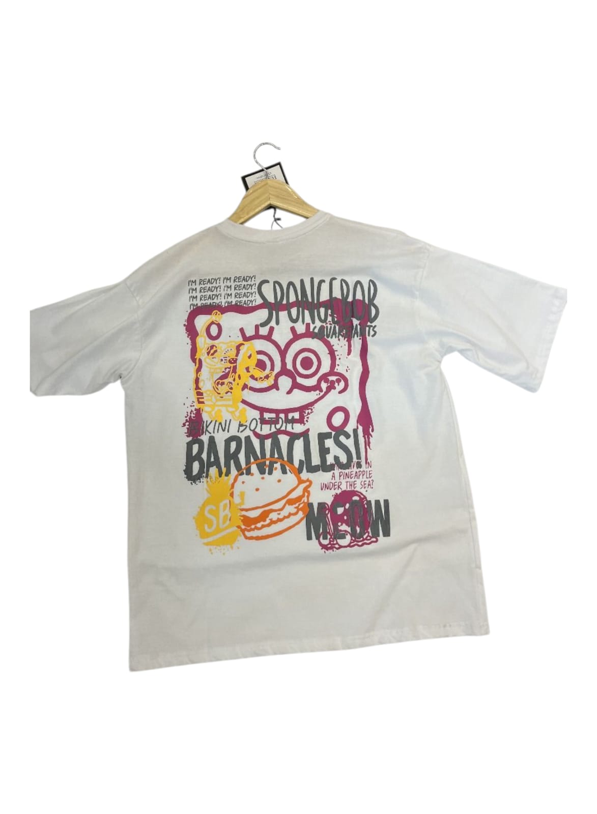 Tops For Girl's