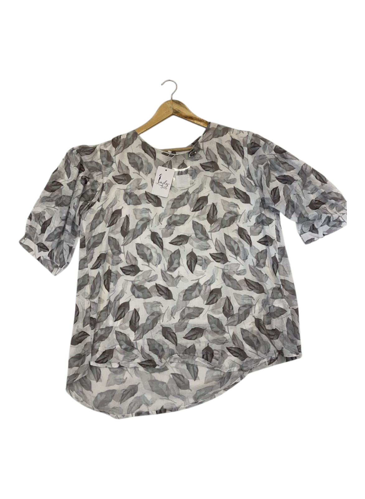Tops For Girl's
