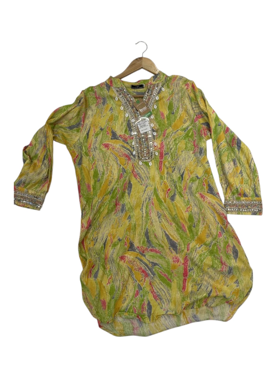 Tops For Girl's