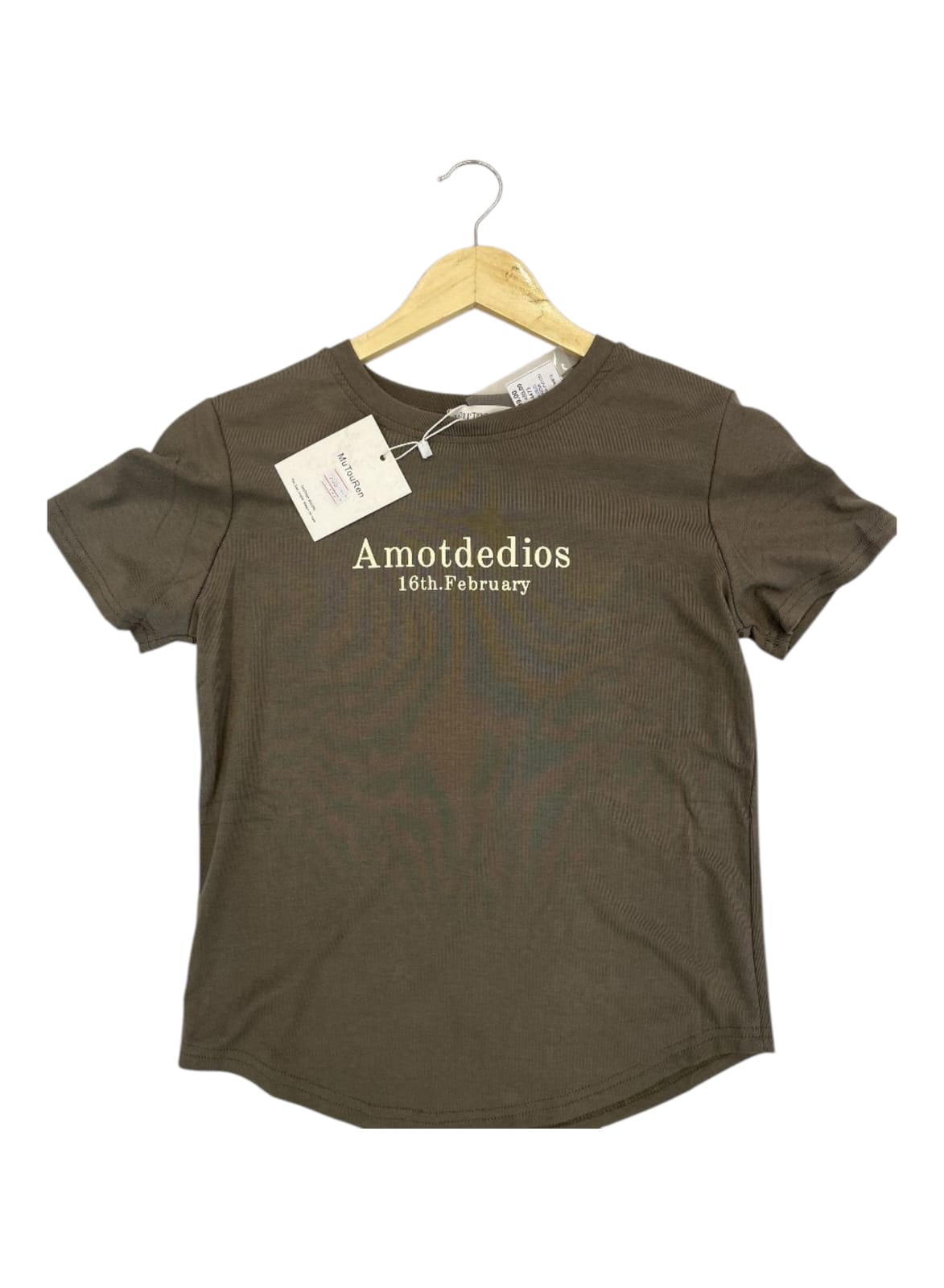 Tops For Girl's