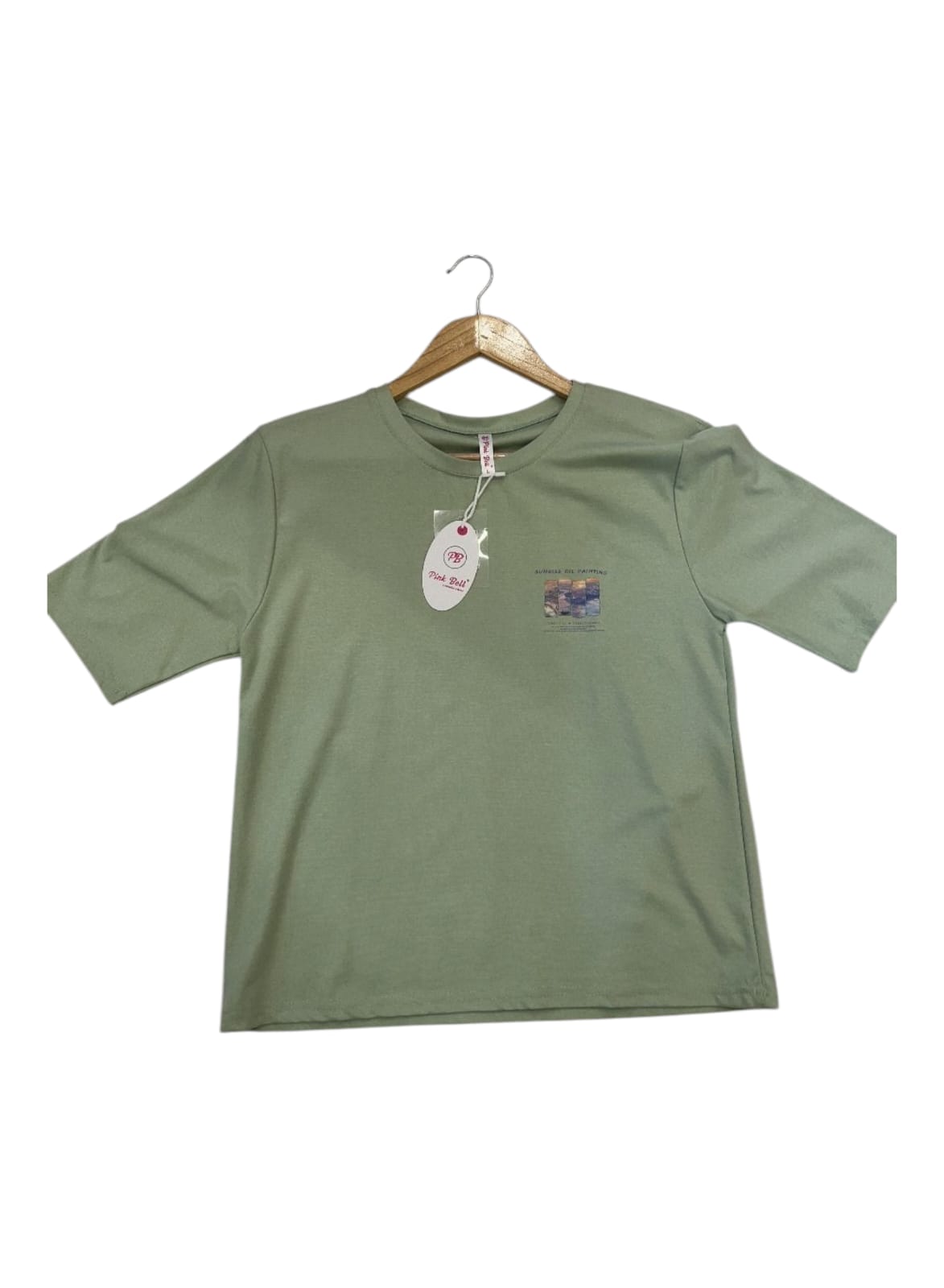 Summer Wear Top for Girl's & Women's