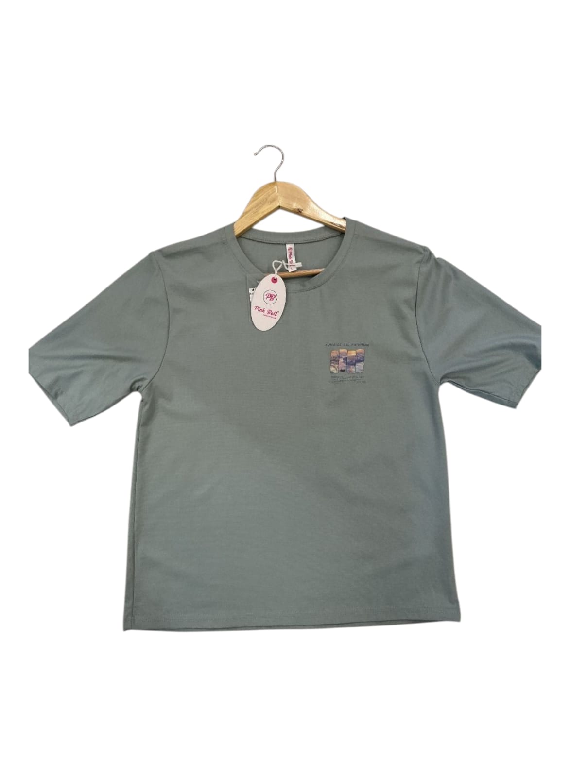 Summer Wear Top for Girl's & Women's