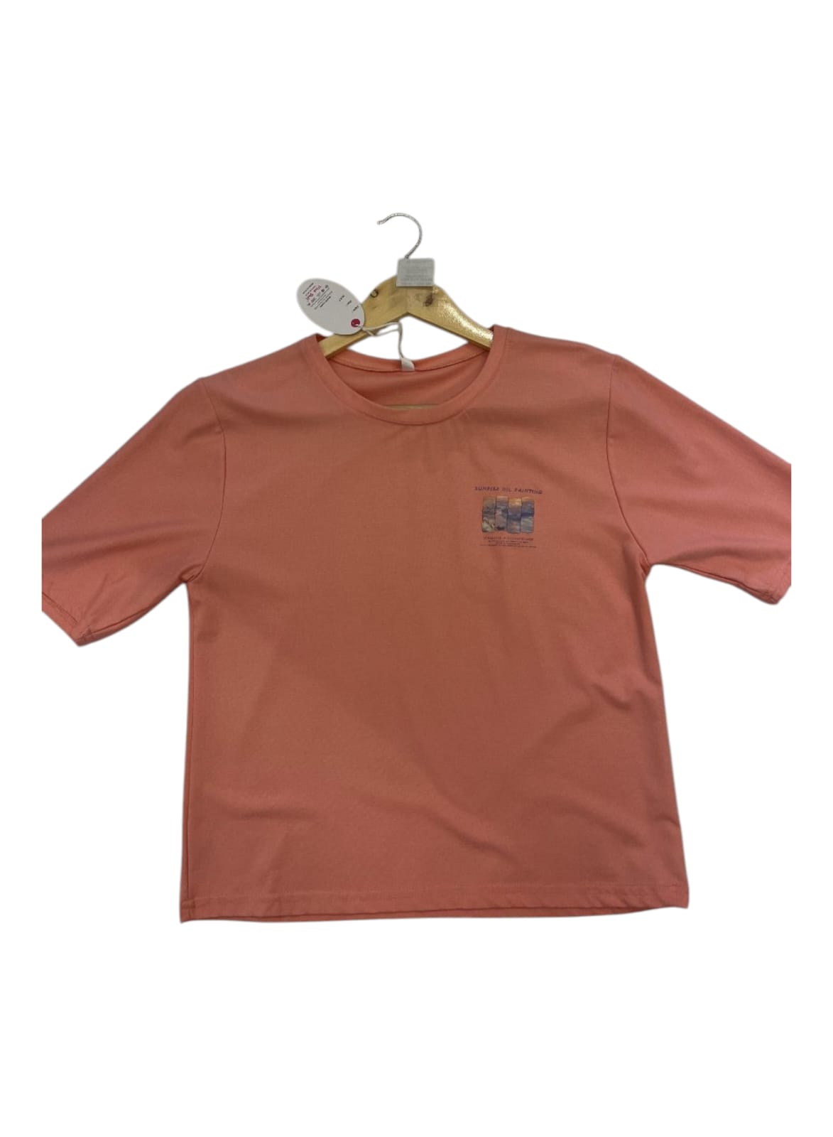 Stylish Summer Wear Top for Girl's & Women's