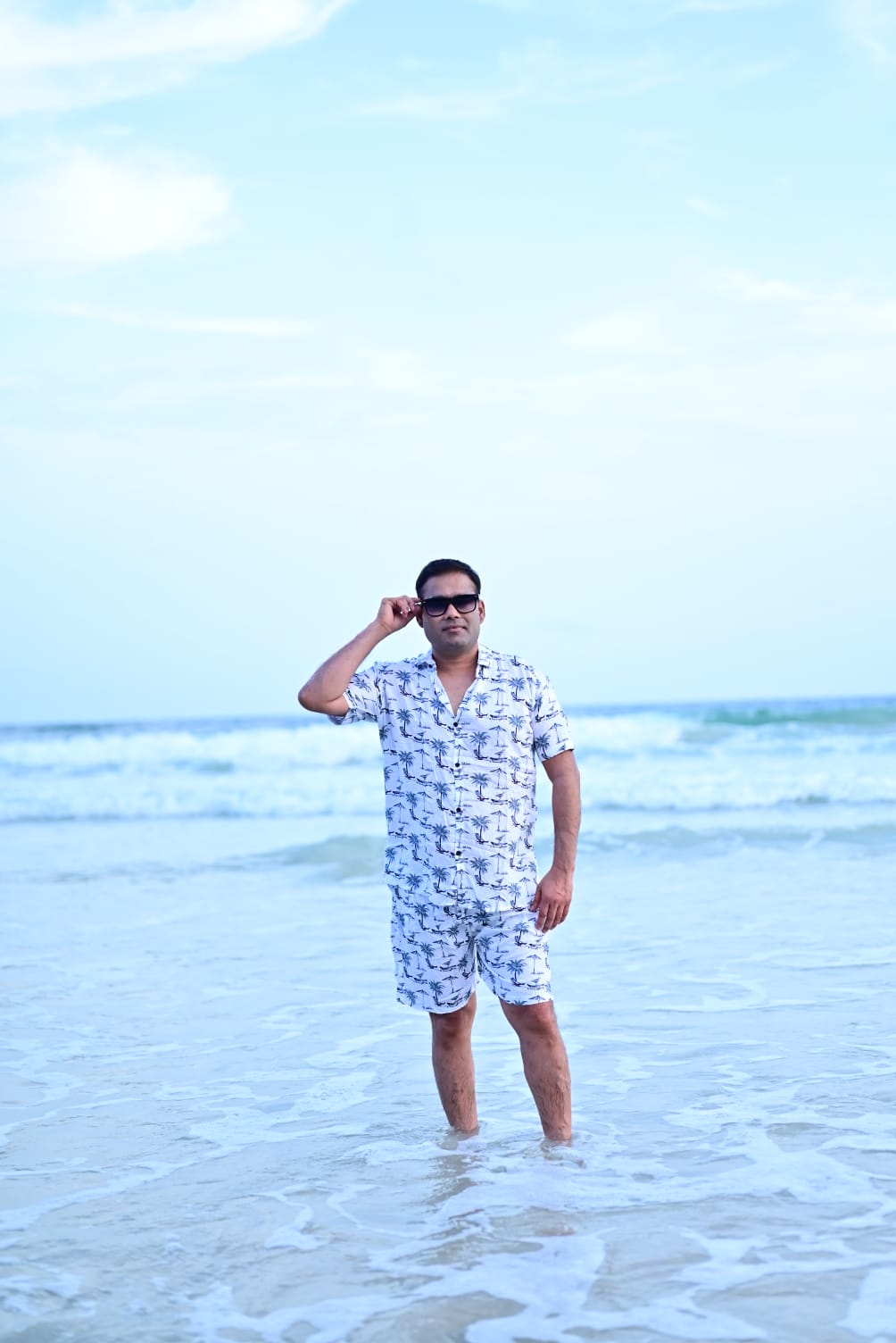 Aldos Mens Brand Cord Sets