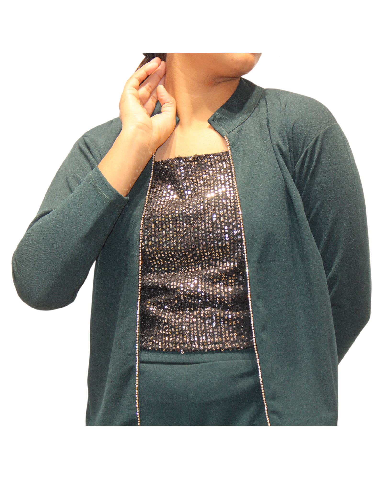 Jacket & Lower For Women  || By Aldos Brand