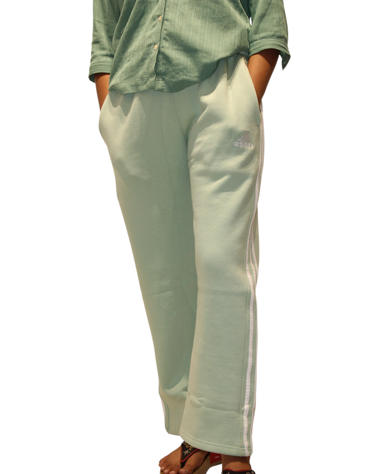 Bottom Wear Unique Color Lower For Man's